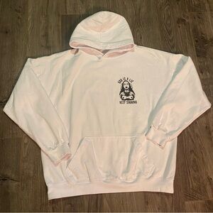 Assholes Live Forever hoodie God is a lie keep sinning‎